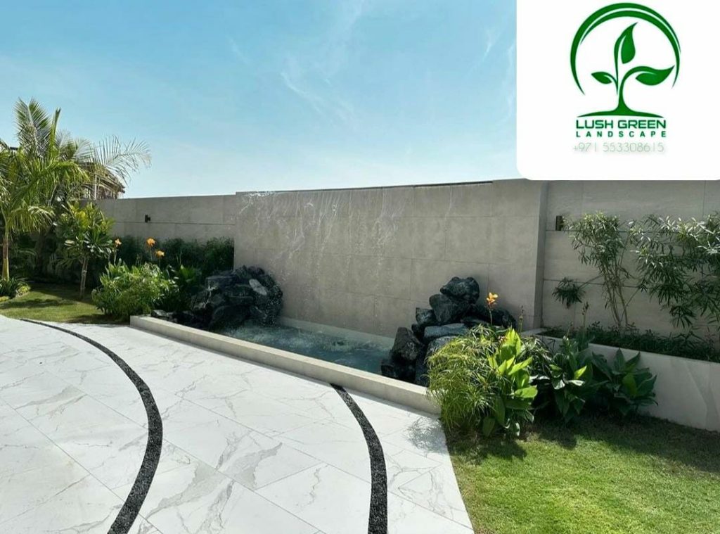 Landscape Drainage & Water Management